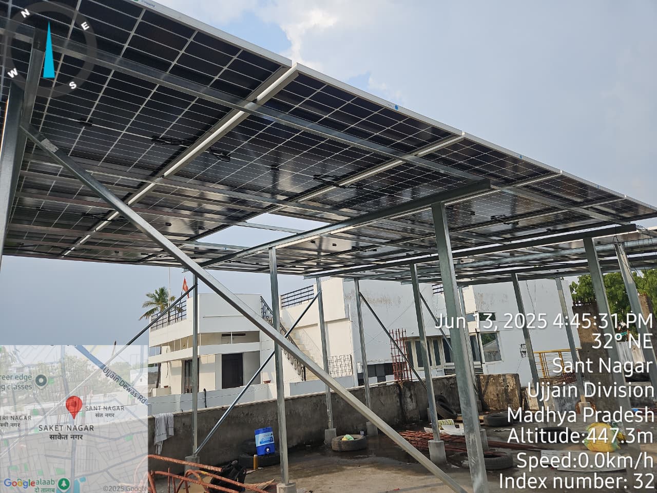 Modern luxury villa with infinity pool overlooking ocean, floor-to-ceiling windows, and contemporary architecture